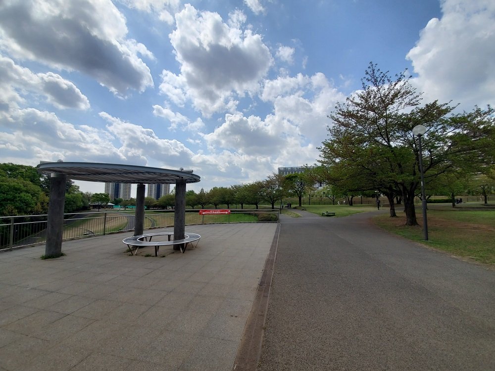 🌳 와카바다이 공원 (Wakabadai Park) 이미지 4